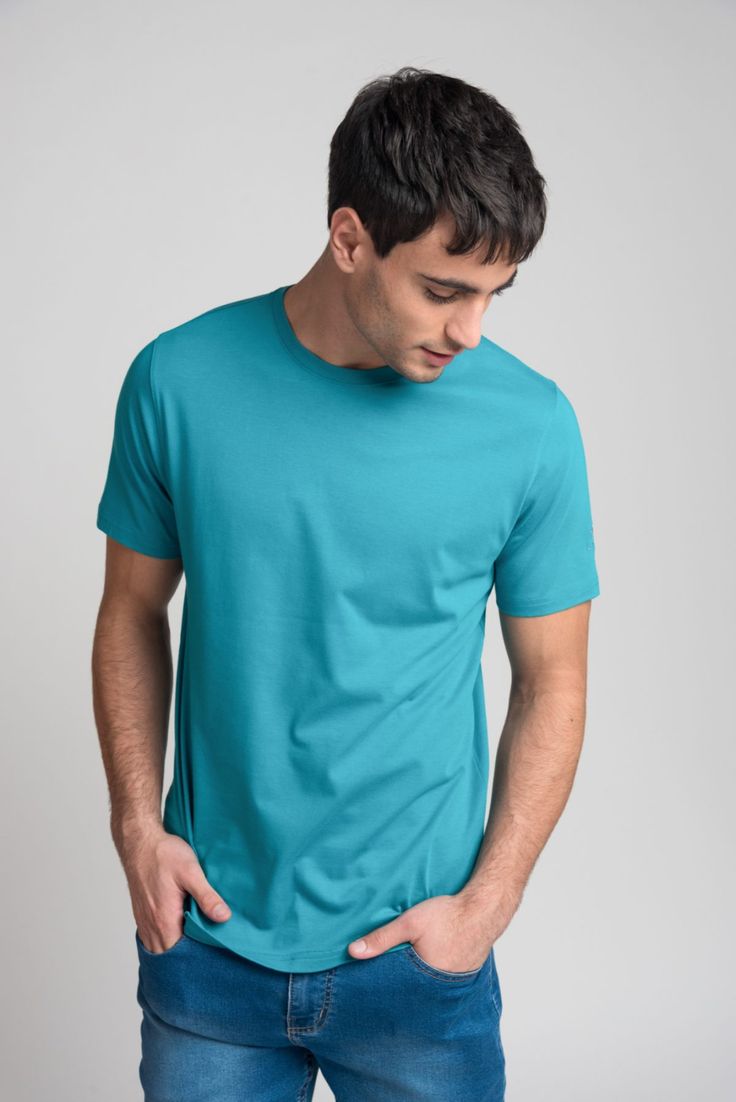 SUPIMA ULTRA SOFT TEES