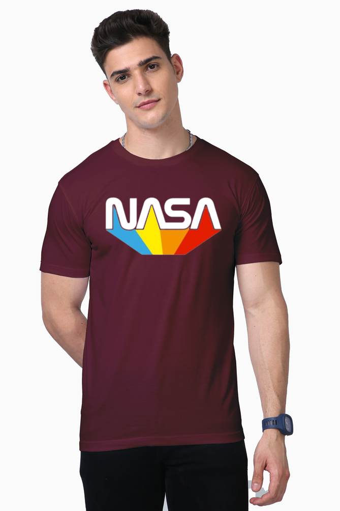 NASA SUPIMA (REGULAR FIT)