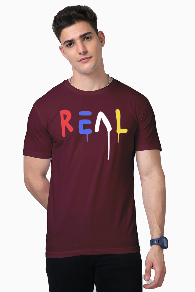 REAL SUPIMA (REGULAR FIT)