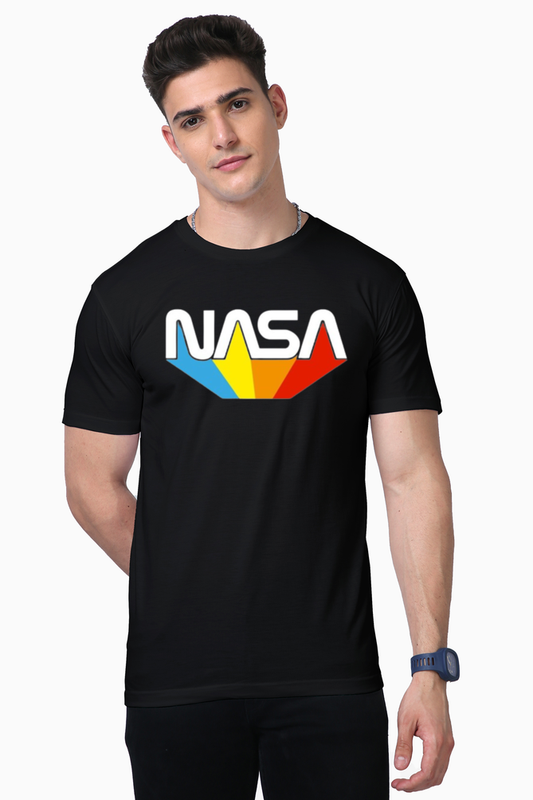 NASA SUPIMA (REGULAR FIT)