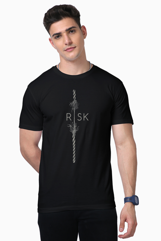 RISK ROPE SUPIMA (REGULAR FIT)