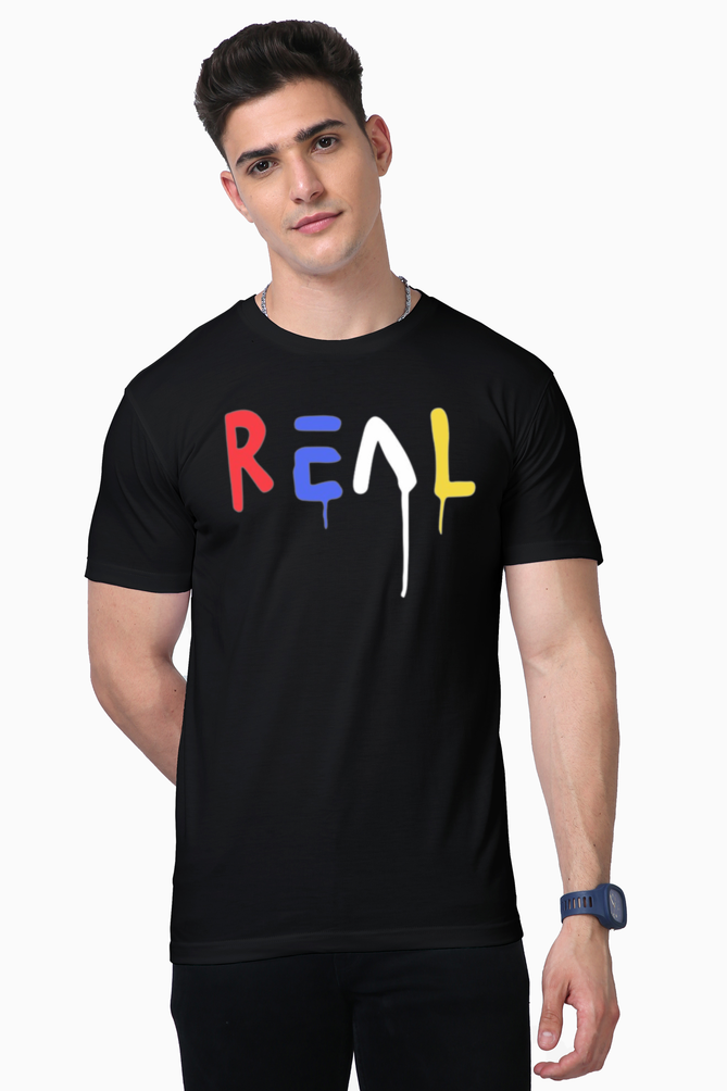 REAL SUPIMA (REGULAR FIT)