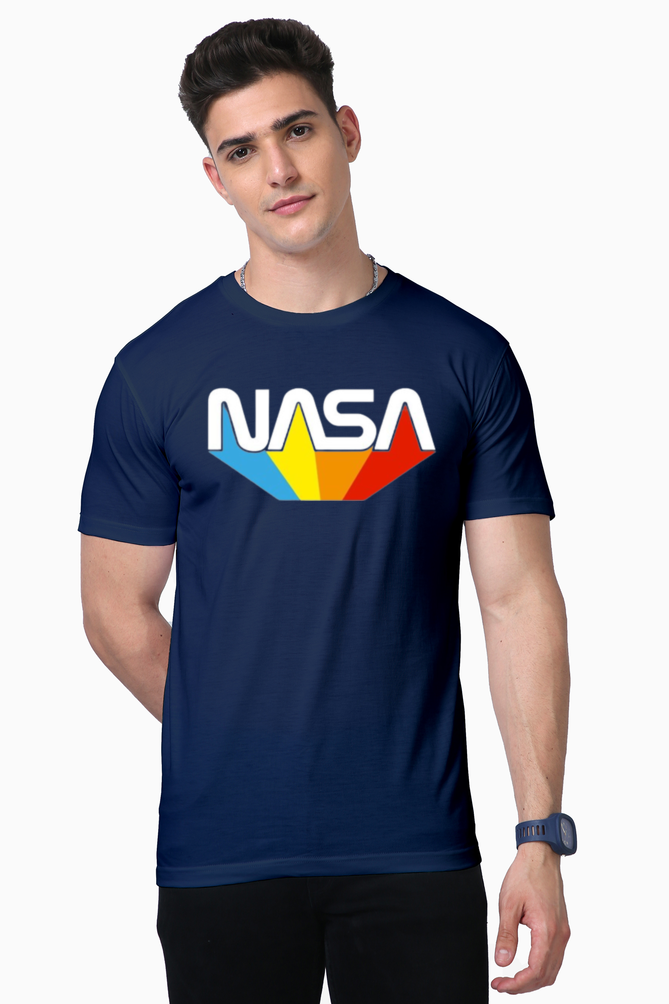 NASA SUPIMA (REGULAR FIT)