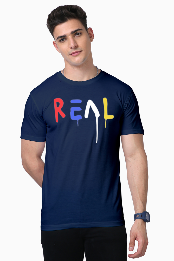 REAL SUPIMA (REGULAR FIT)