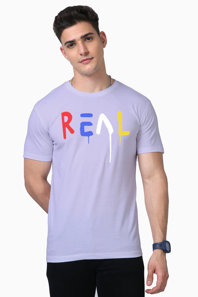 REAL SUPIMA (REGULAR FIT)