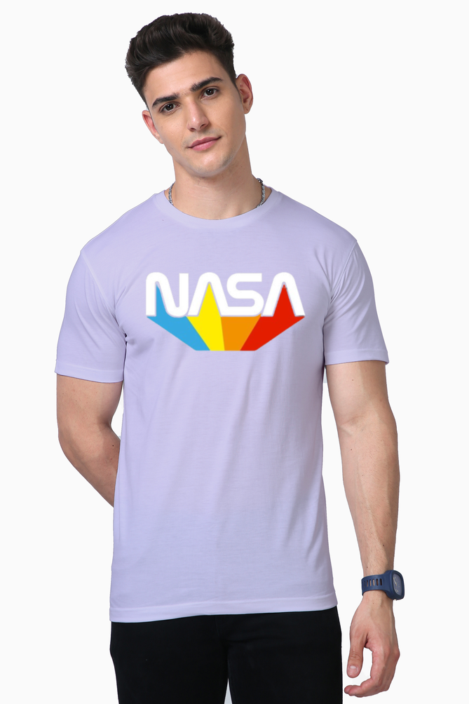 NASA SUPIMA (REGULAR FIT)