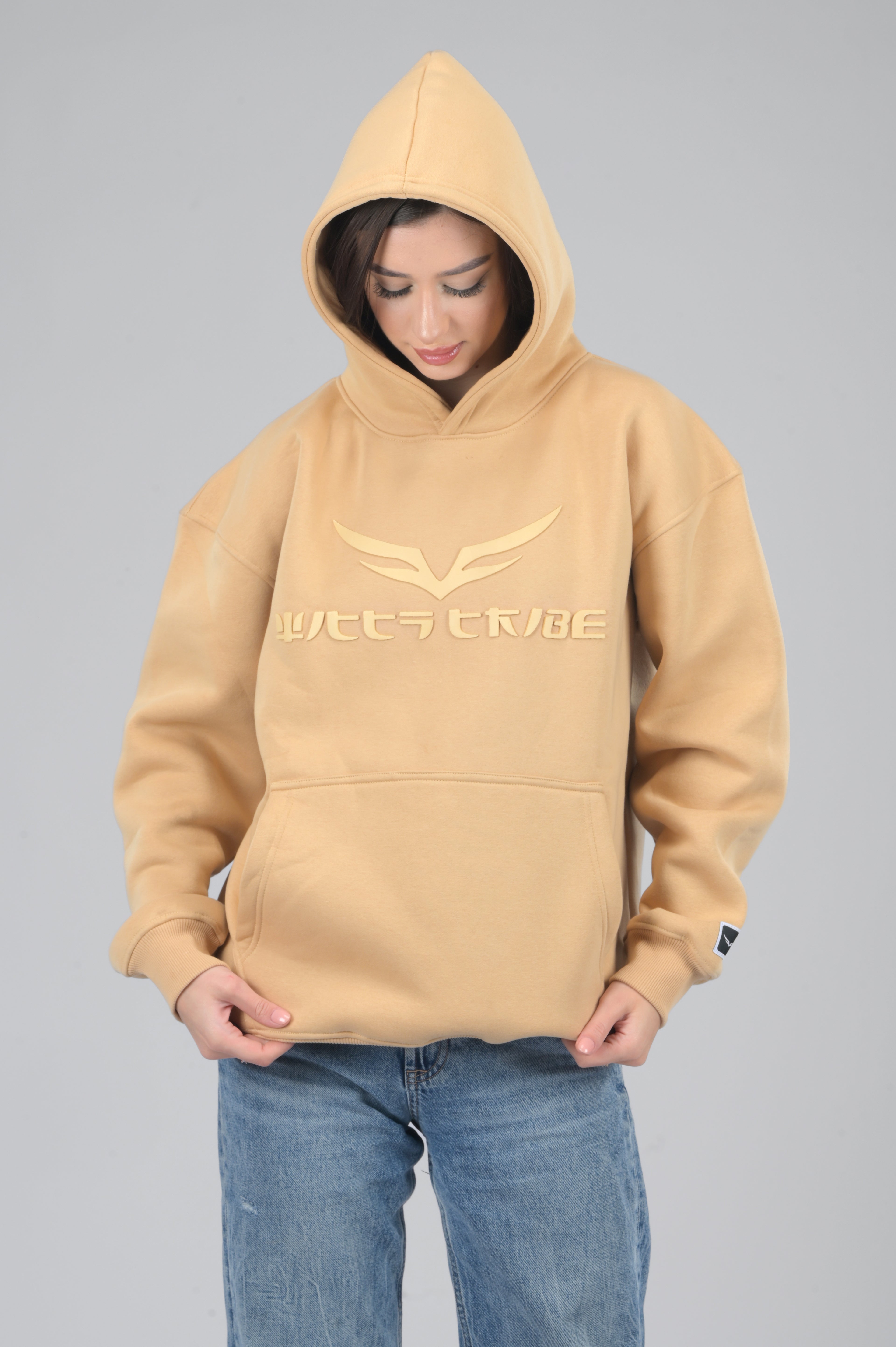 Sand Dune Glow (HOODIE)