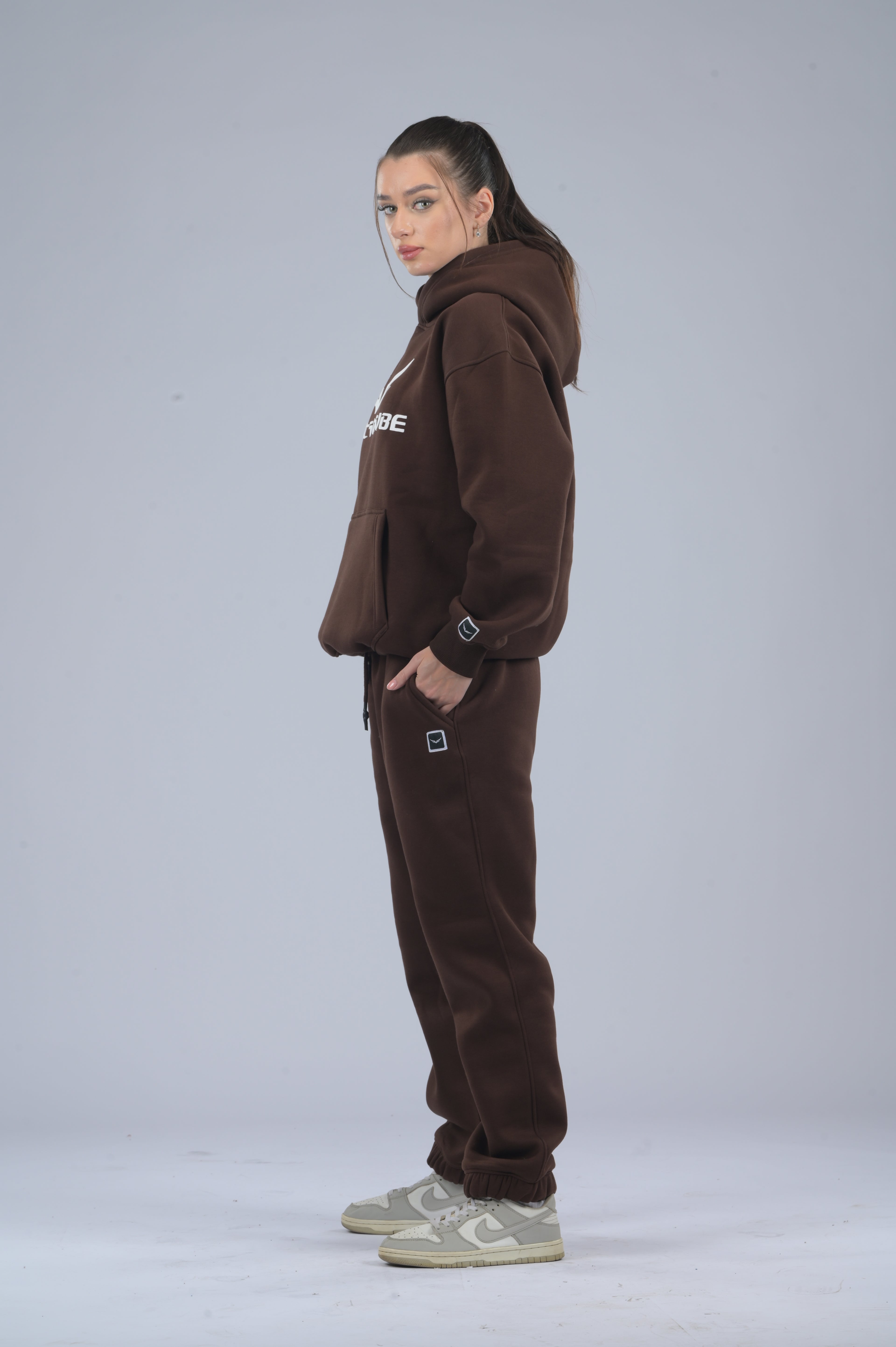 Mocha Mirage (CO-ORD SET)