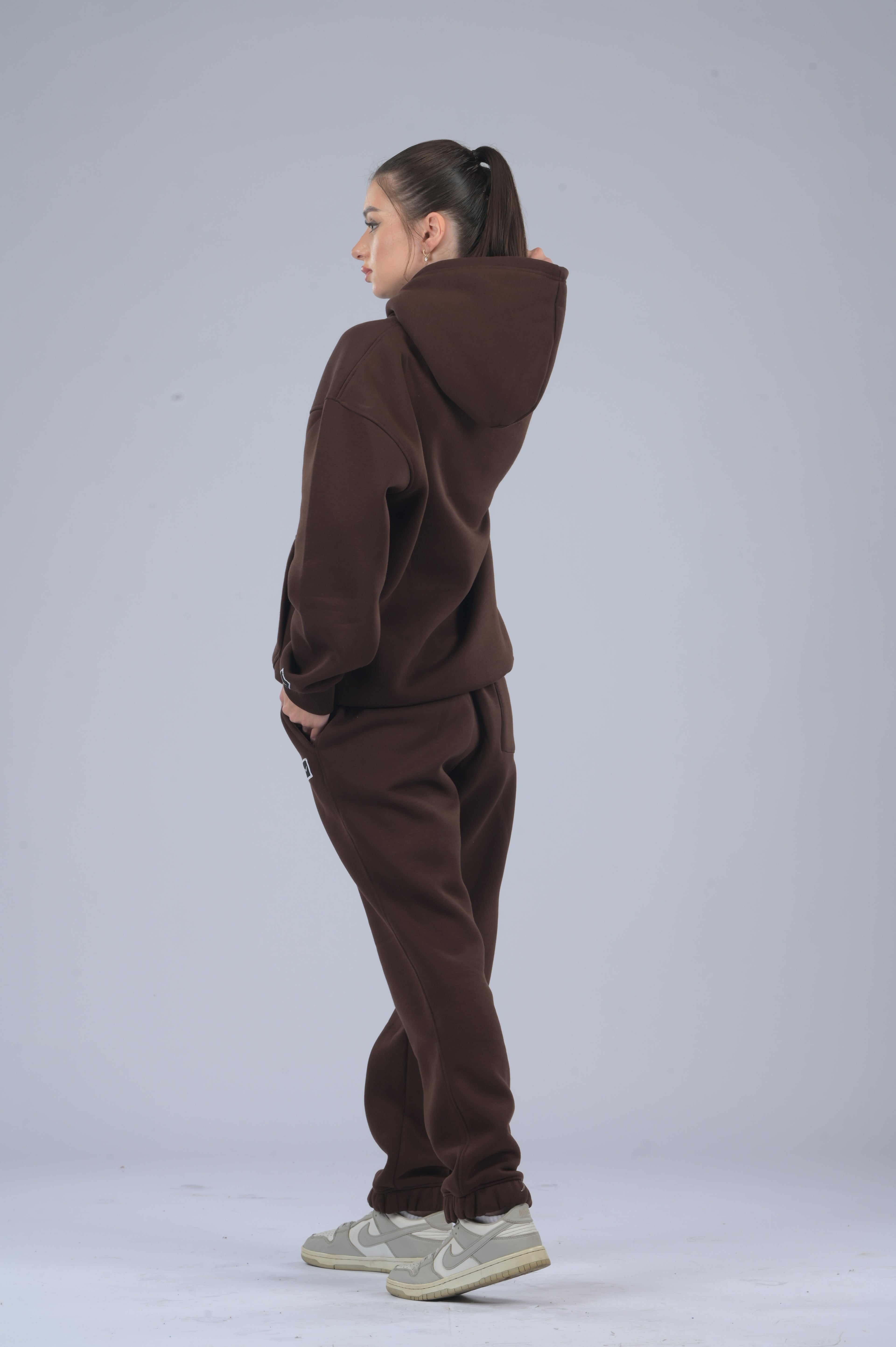 Mocha Mirage (CO-ORD SET)