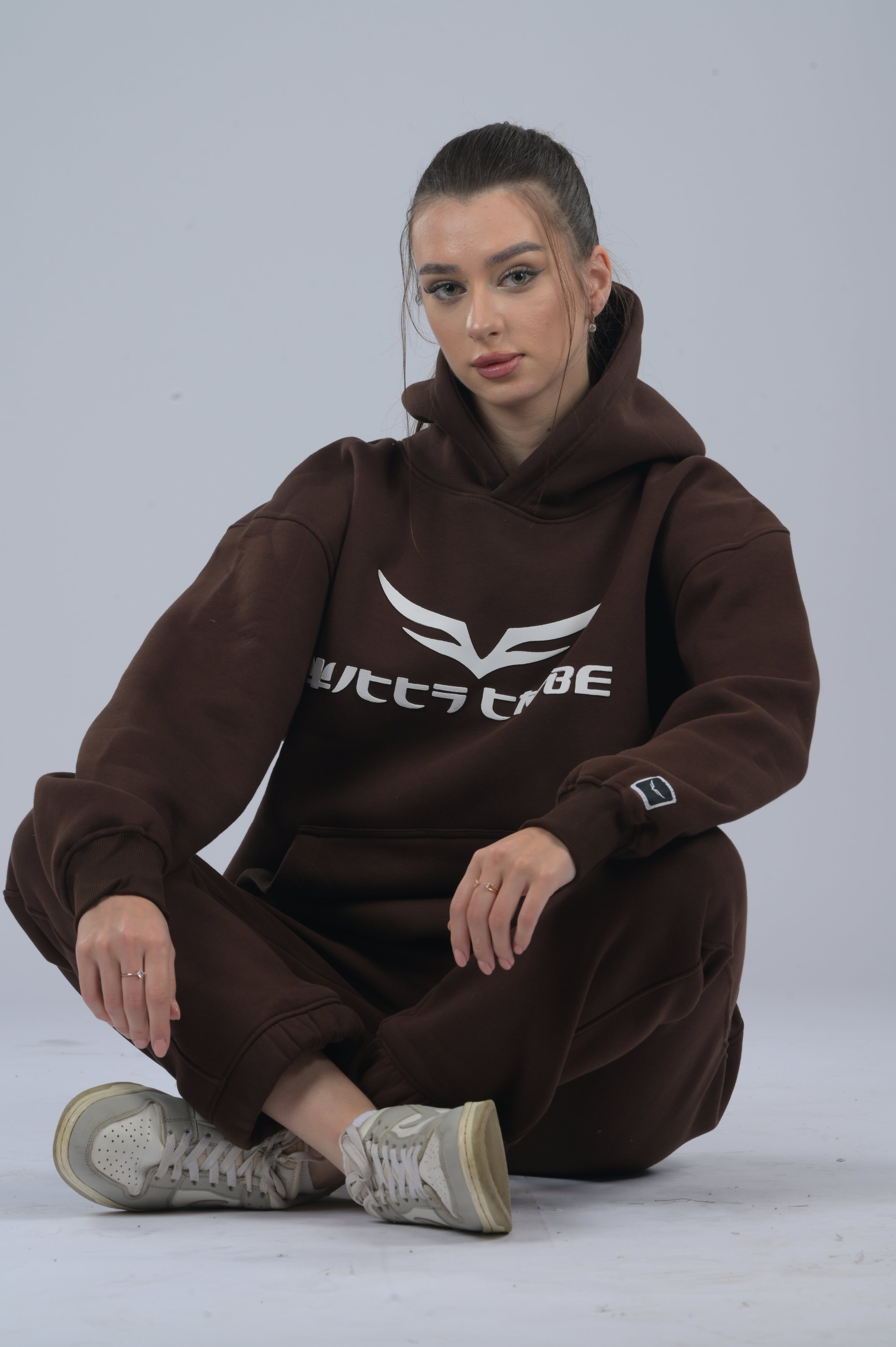 Mocha Mirage (CO-ORD SET)