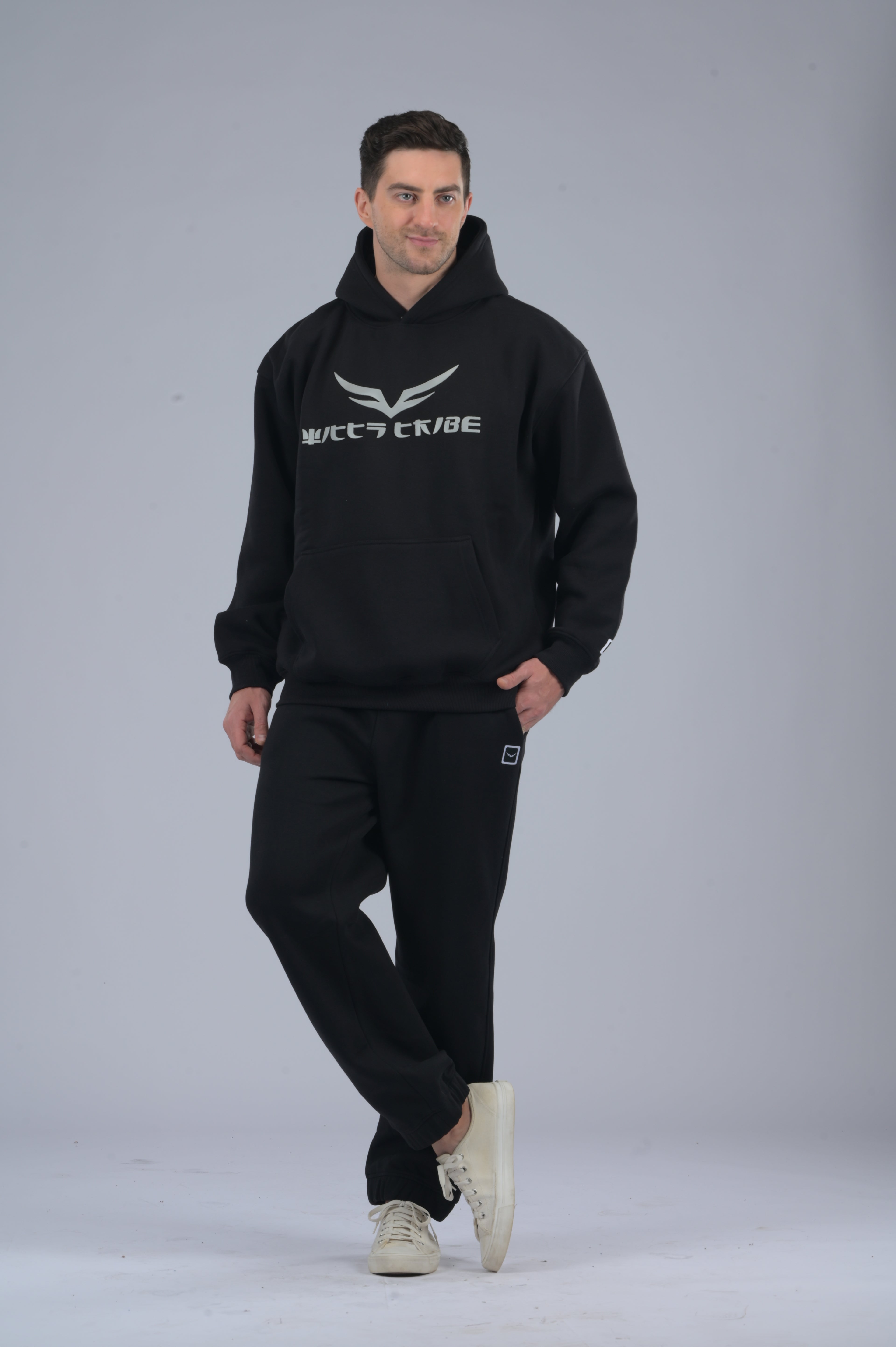 Midnight Frost (CO-ORD SET)