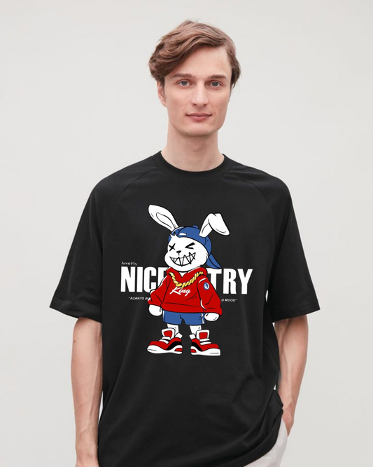 NICETRY (OVERSIZED)