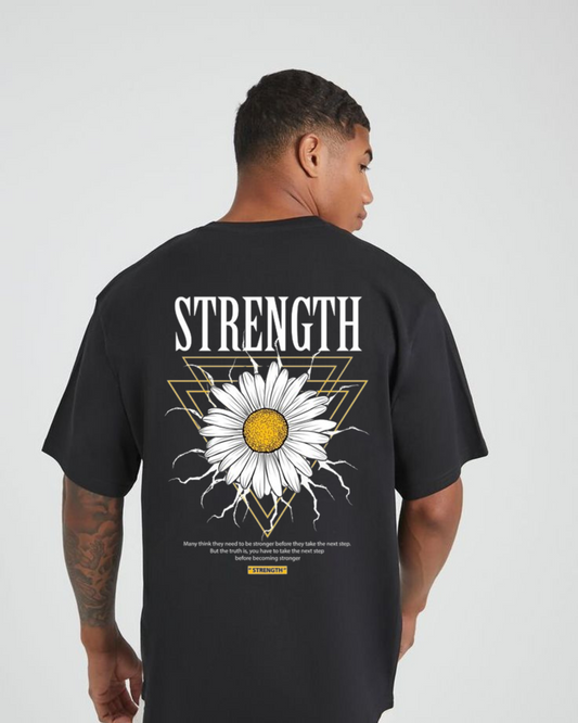 STRENGHT (OVERSIZED)