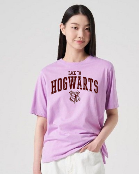 HOGWARTS (OVERSIZED)