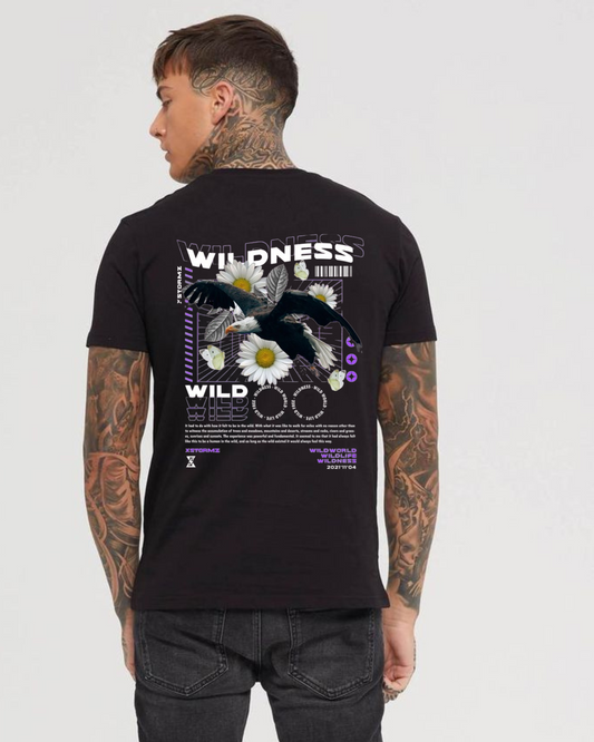 WILDNESS T SHIRT