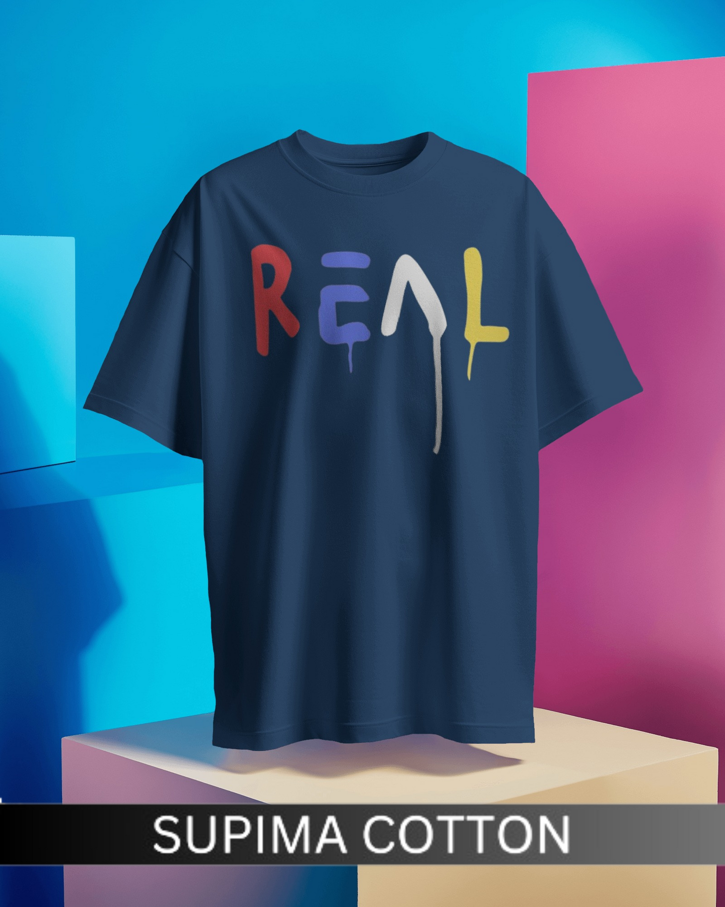 REAL SUPIMA (REGULAR FIT)