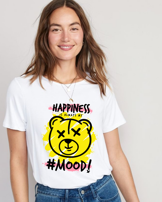 HAPPY MOOD (REGULAR FIT)