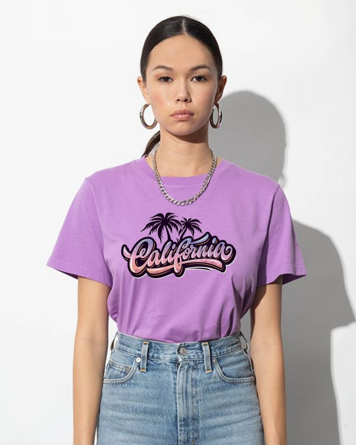 CALIFORNIA SUPIMA (REGULAR FIT)