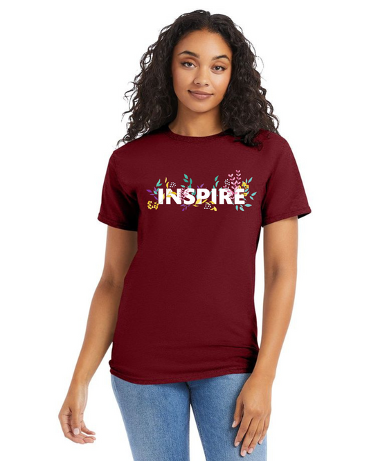 INSPIRE SUPUMA (REGULAR FIT)