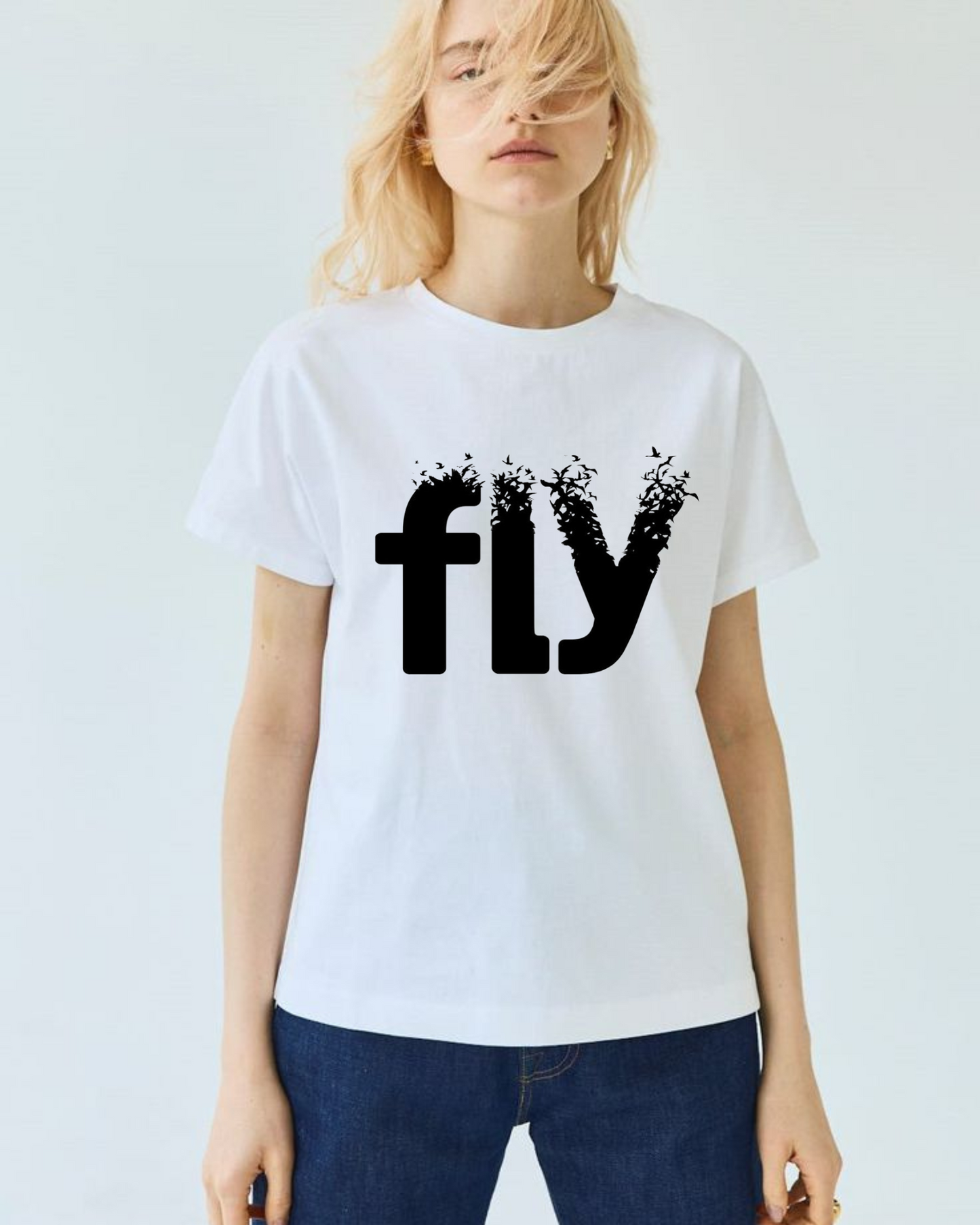 FLY SUPIMA (REGULAR FIT)