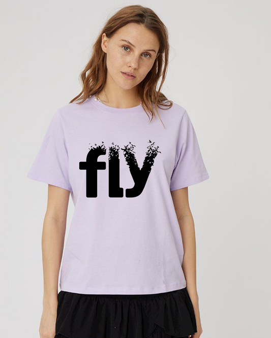 FLY SUPIMA (REGULAR FIT)