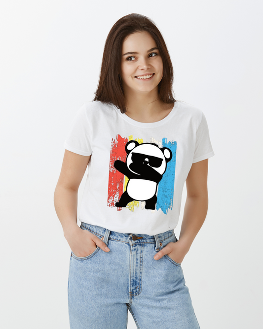 DABBING PANDA (REGULAR FIT)