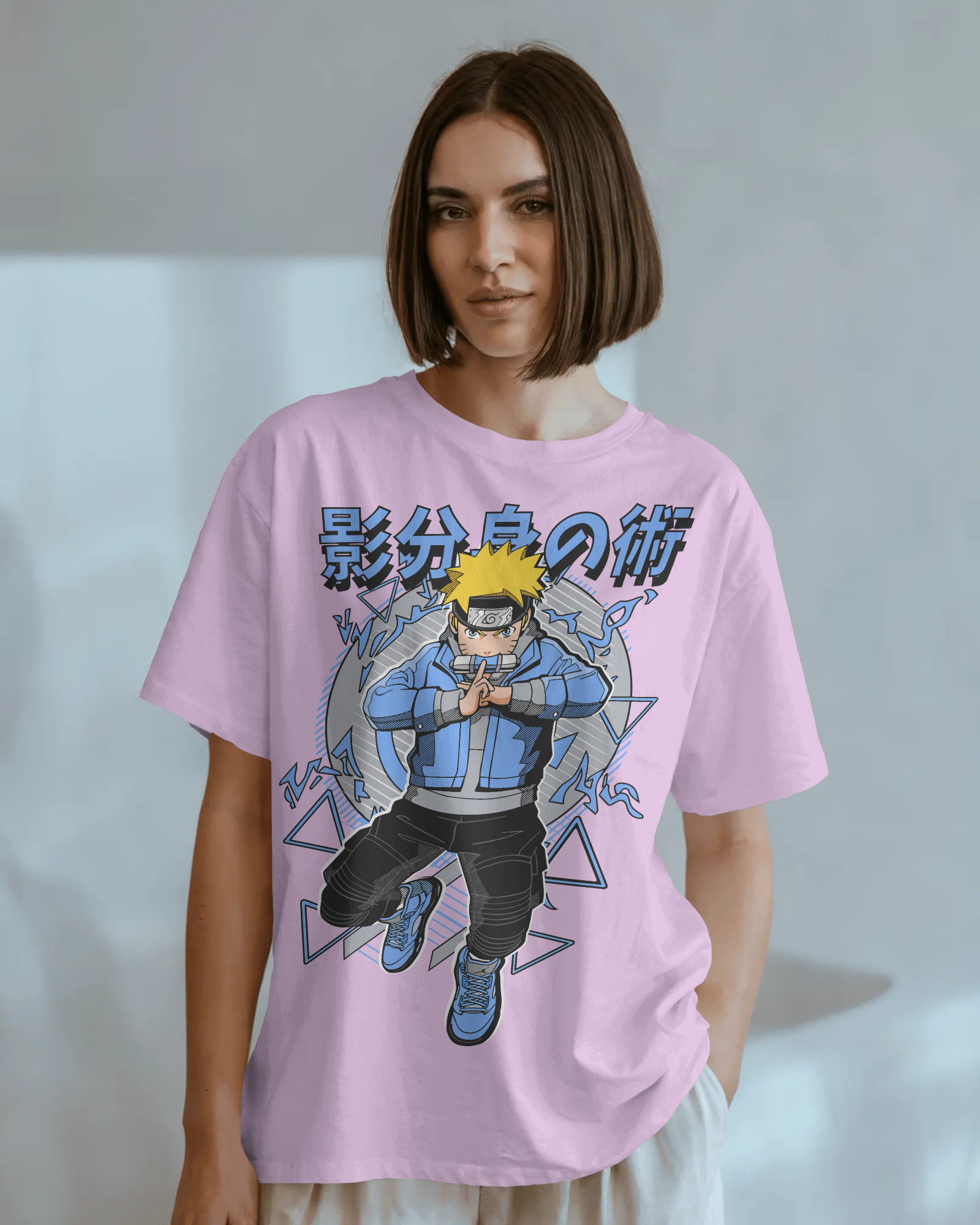 NARUTO UZUMAKI