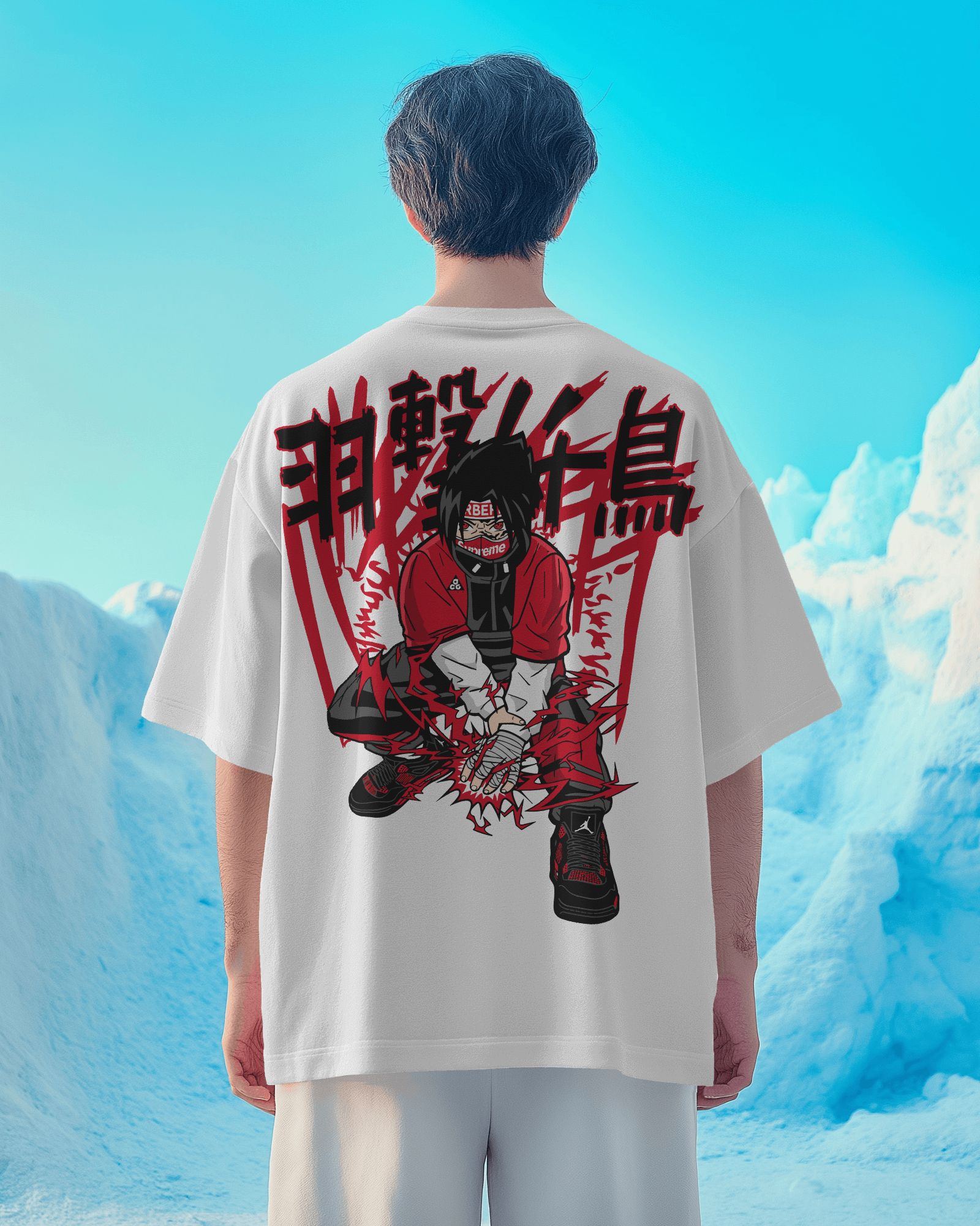 FATAL FURY SASUKE