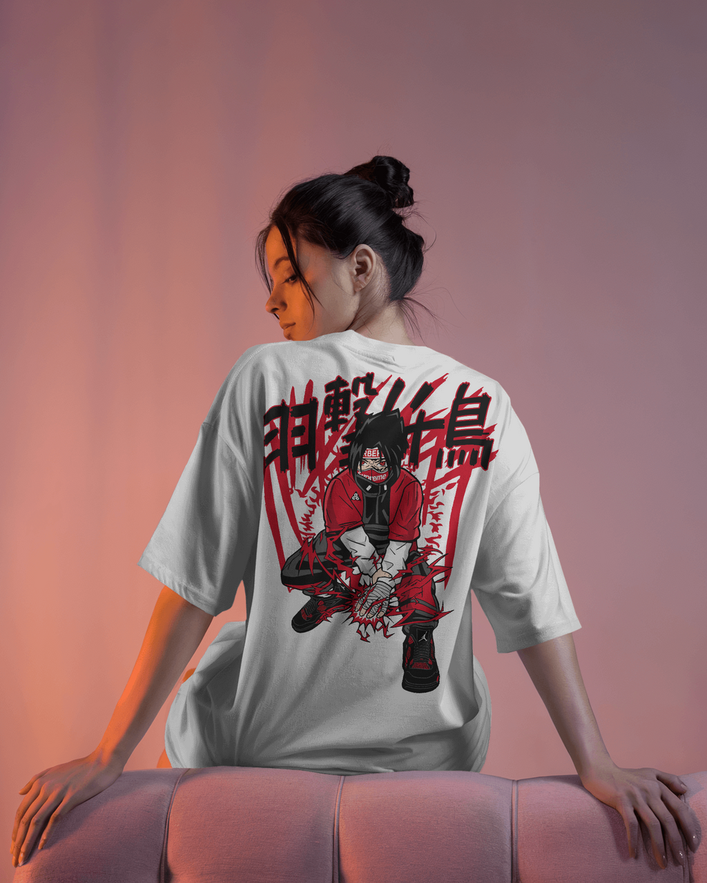 FATAL FURY SASUKE