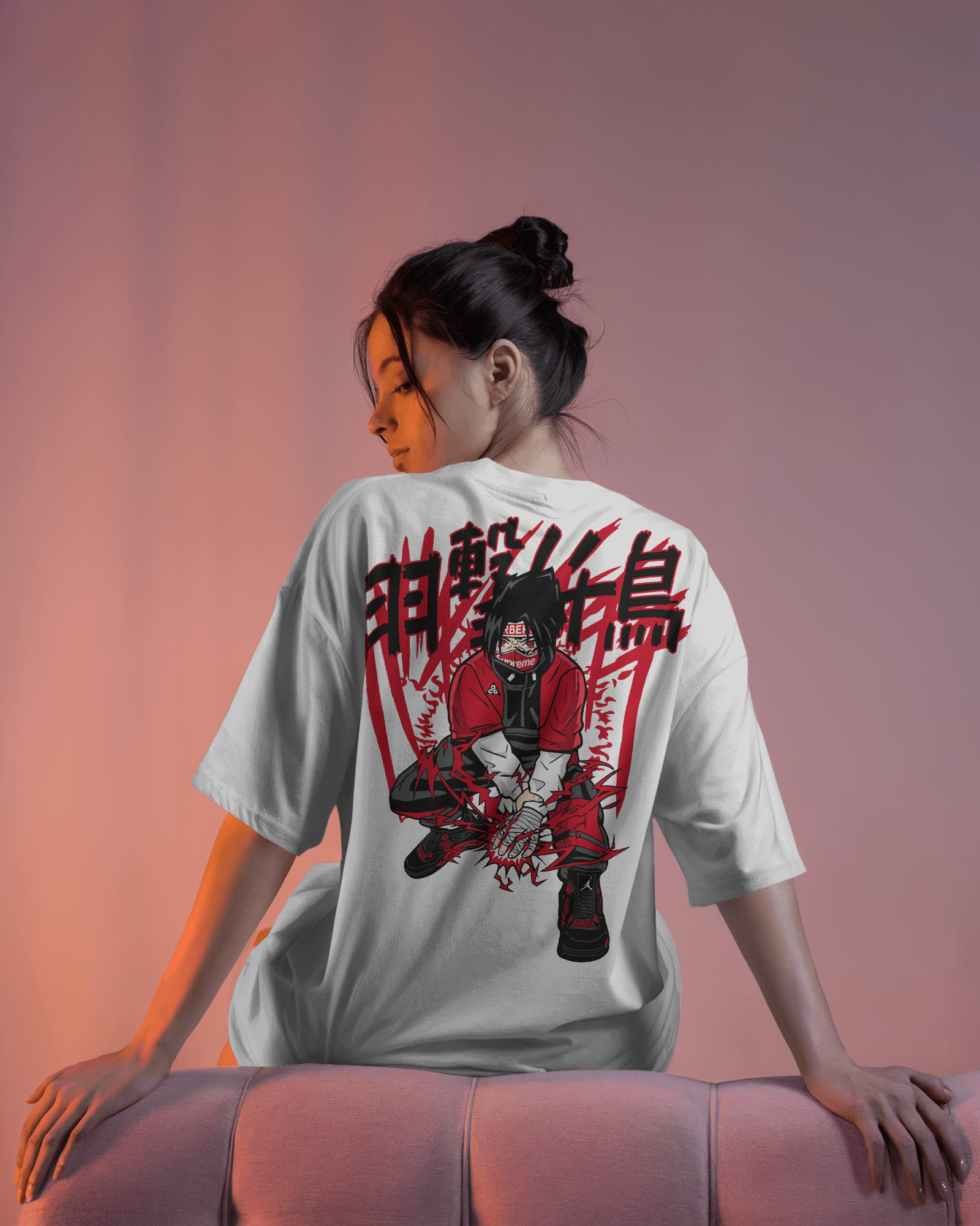 FATAL FURY SASUKE