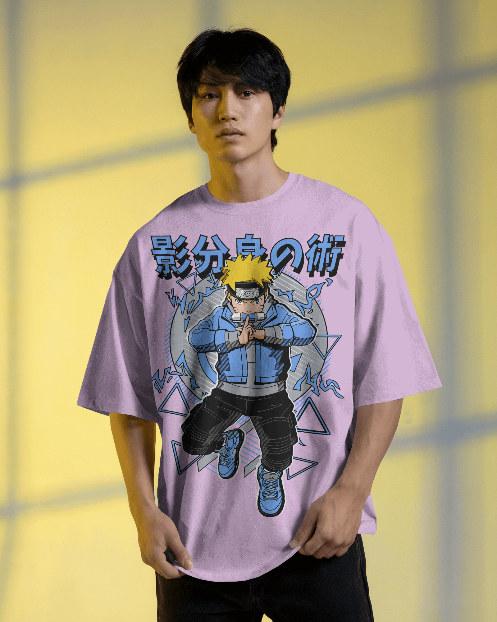 NARUTO UZUMAKI