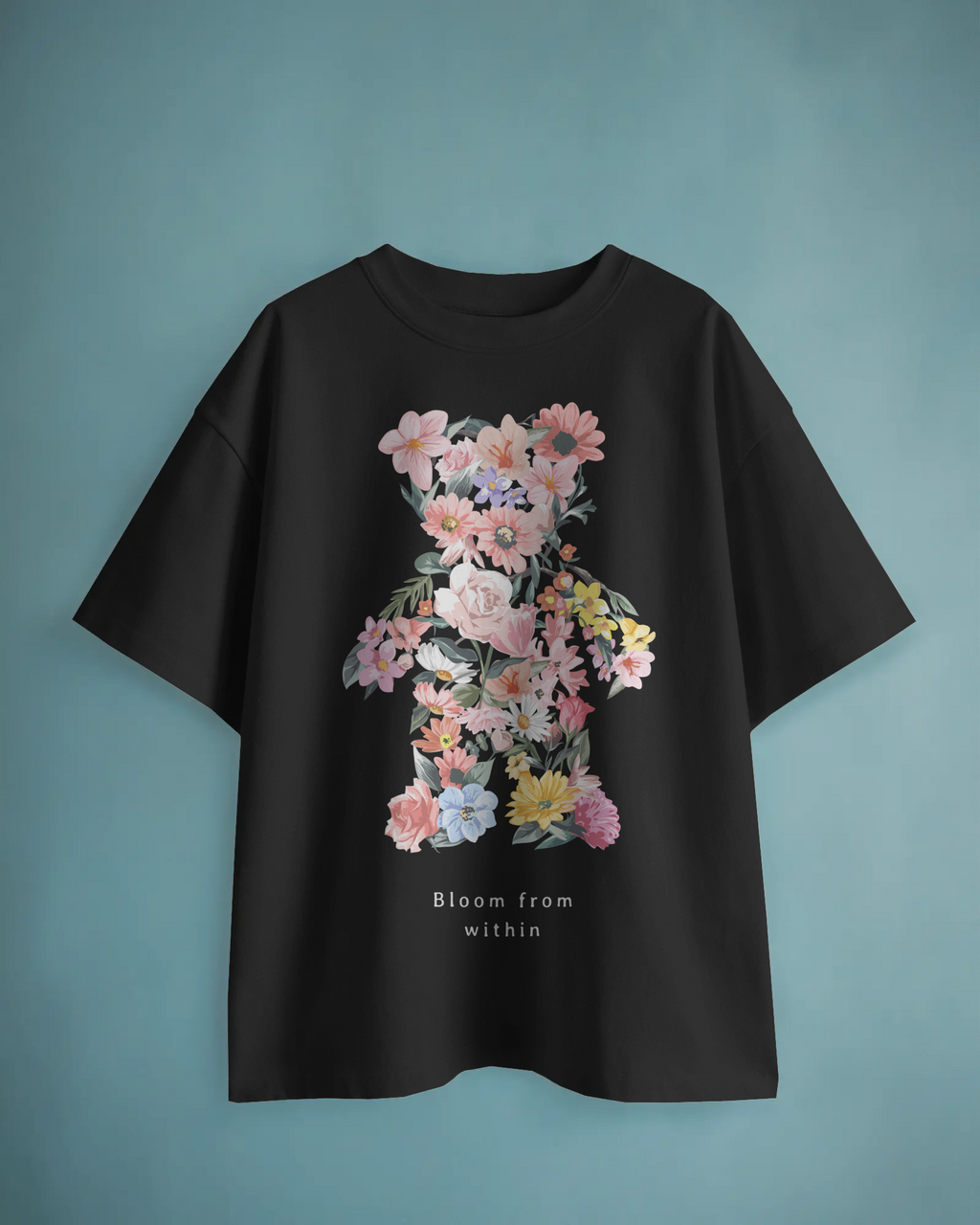 BLOOM TEDDY