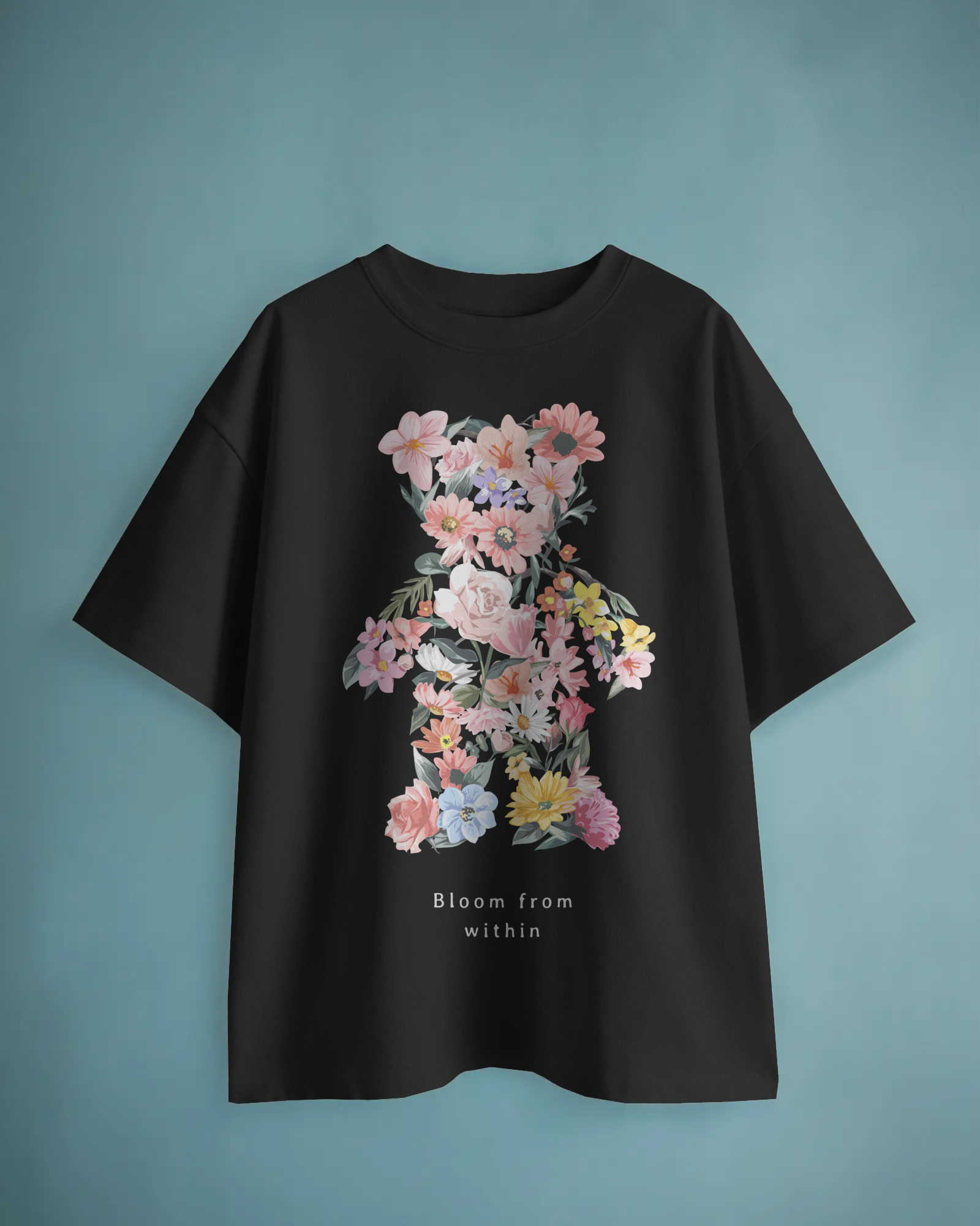 BLOOM TEDDY