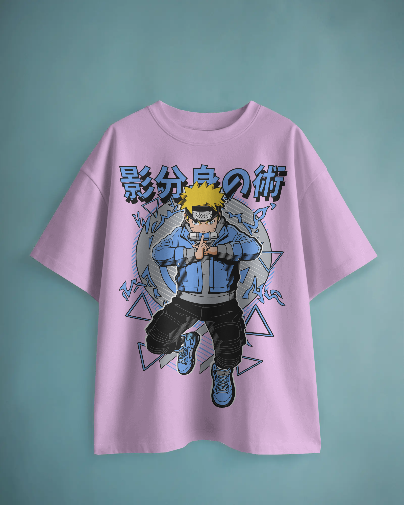 NARUTO UZUMAKI