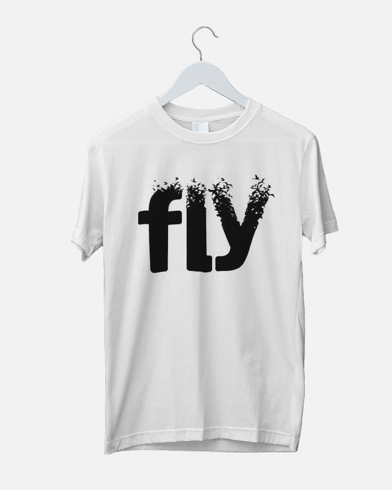 FLY SUPIMA (REGULAR FIT)