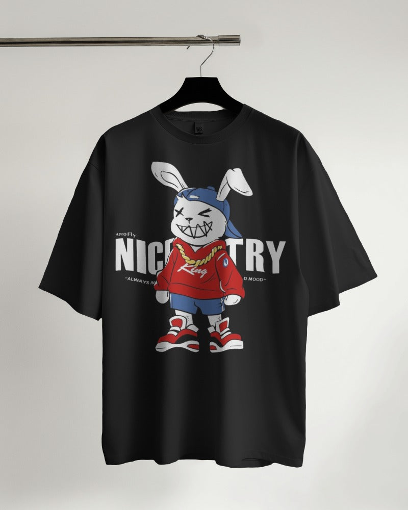 NICETRY (OVERSIZED)