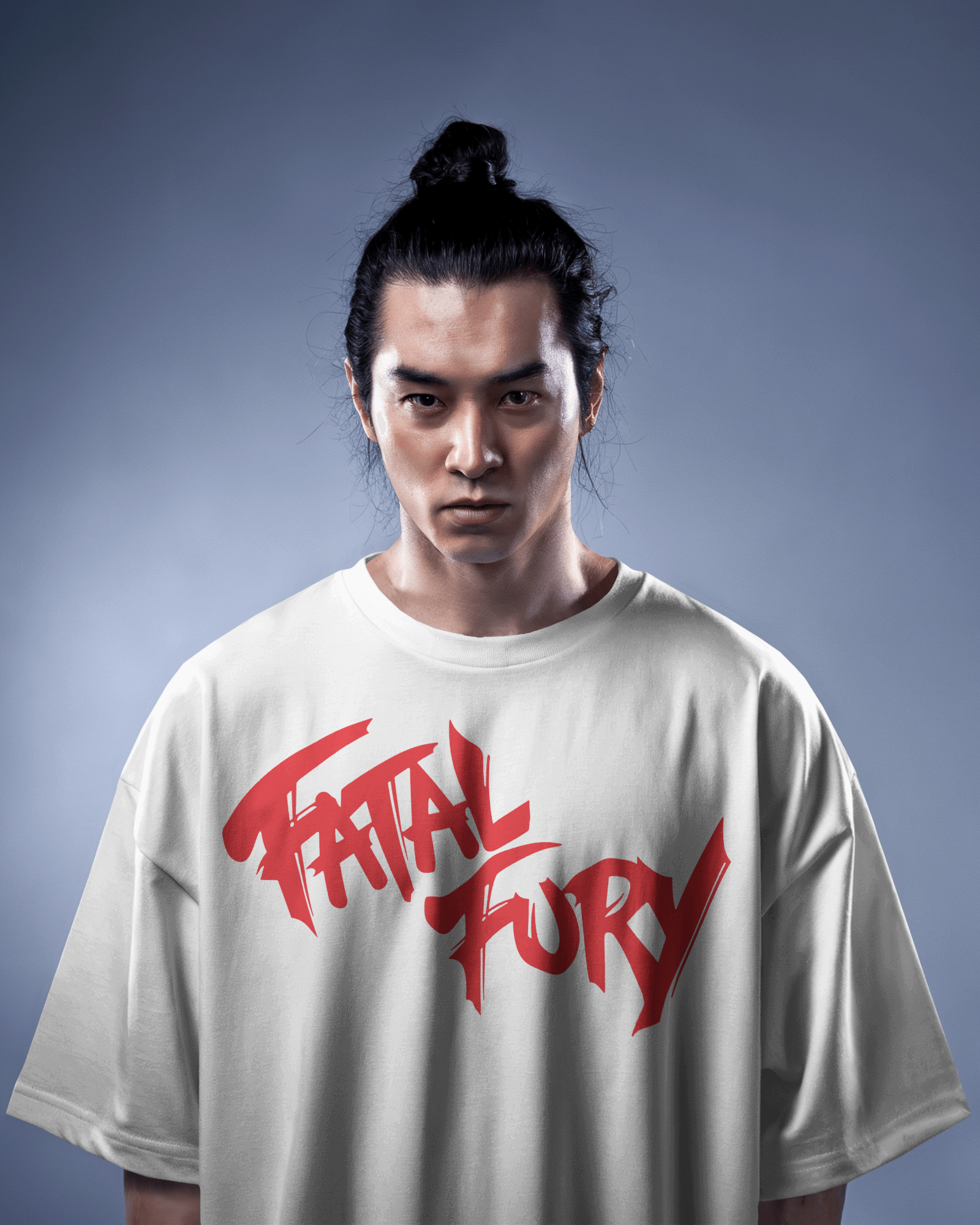 FATAL FURY SASUKE