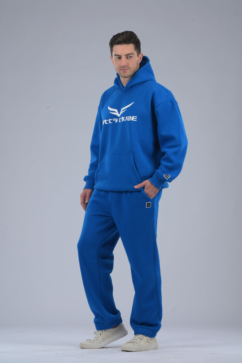 Azure Majesty (CO-ORD SET)