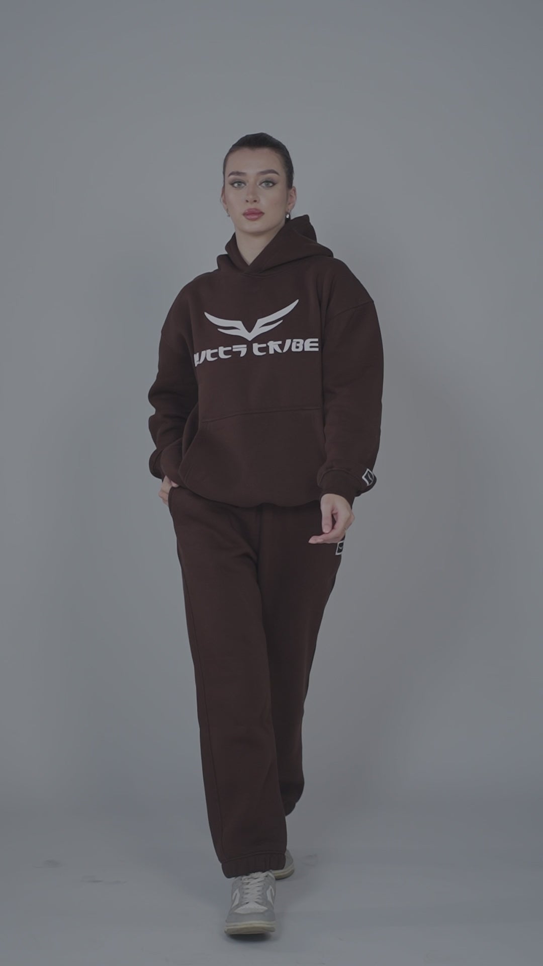Mocha Mirage (CO-ORD SET)