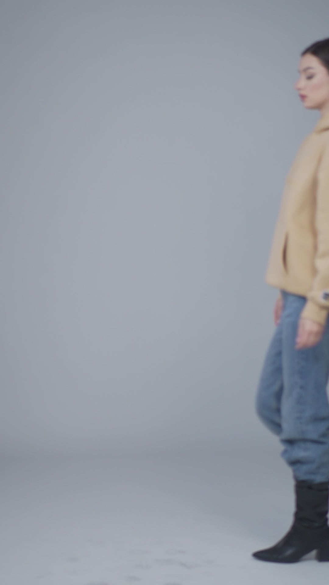 Sand Dune Glow (HOODIE)