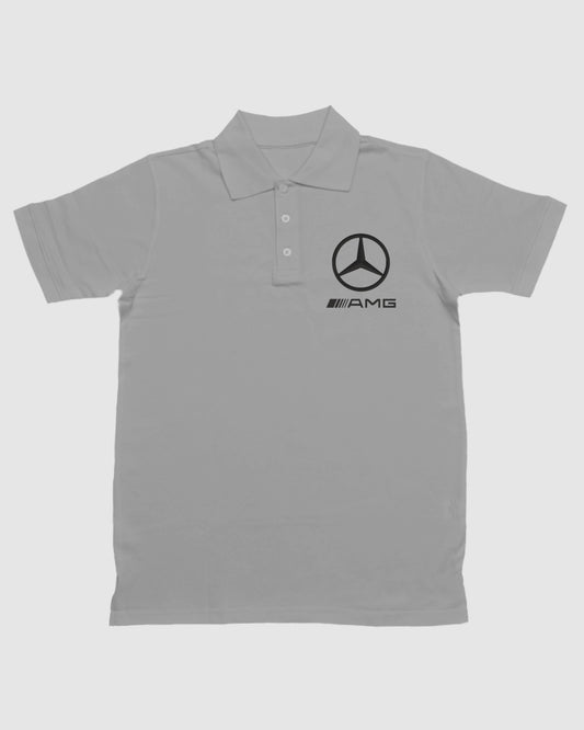 MERCEDES AMG (POLO)